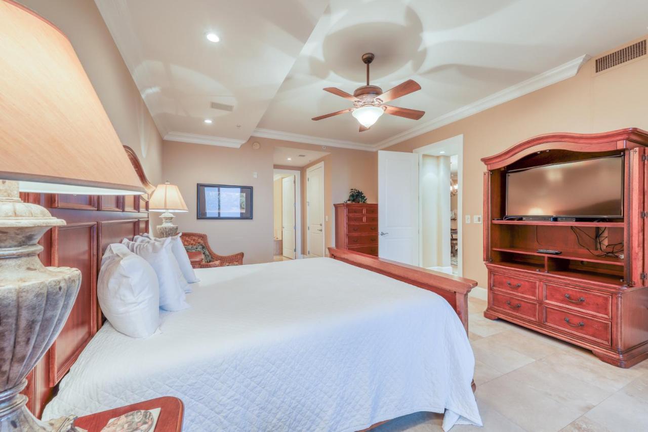 Sanctuary By The Sea Condos Санта Роса Бийч Екстериор снимка